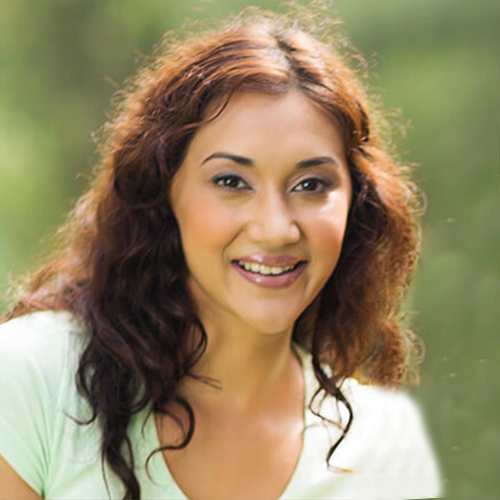 Anita Mehra